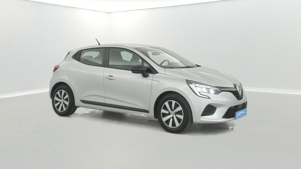 RENAULT Clio Equilibre TCe 90 - ref: 6-2971x236060 - Photo 7