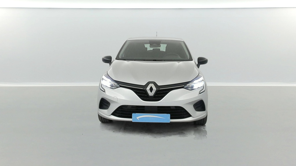 RENAULT Clio Equilibre TCe 90 - ref: 6-2971x236060 - Photo 8