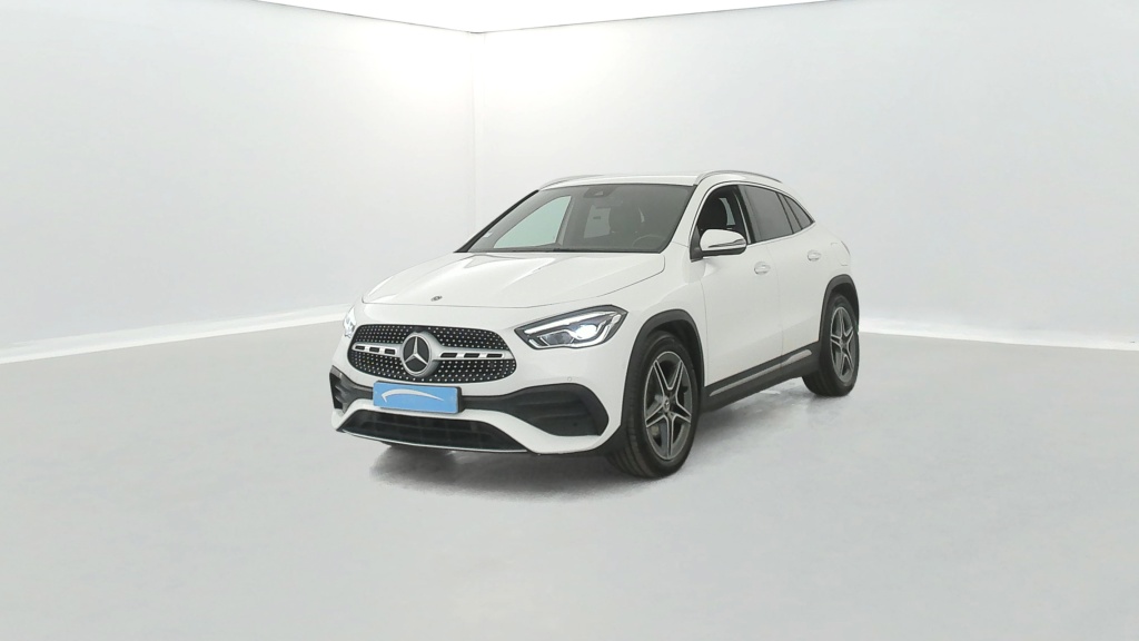 MERCEDES GLA AMG Line 200 d 8G-DCT - ref: 6-2971x236149 - Photo 1