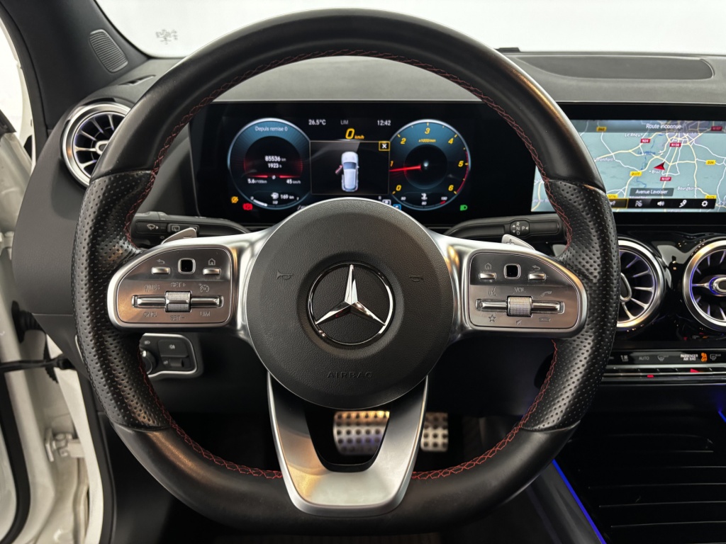 MERCEDES GLA AMG Line 200 d 8G-DCT - ref: 6-2971x236149 - Photo 15