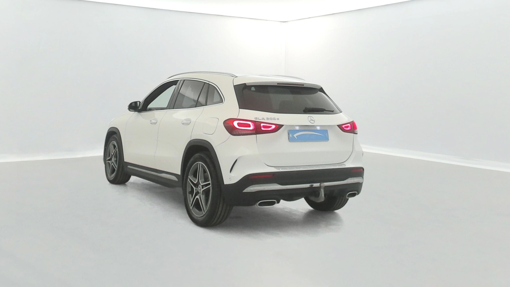 MERCEDES GLA AMG Line 200 d 8G-DCT - ref: 6-2971x236149 - Photo 3