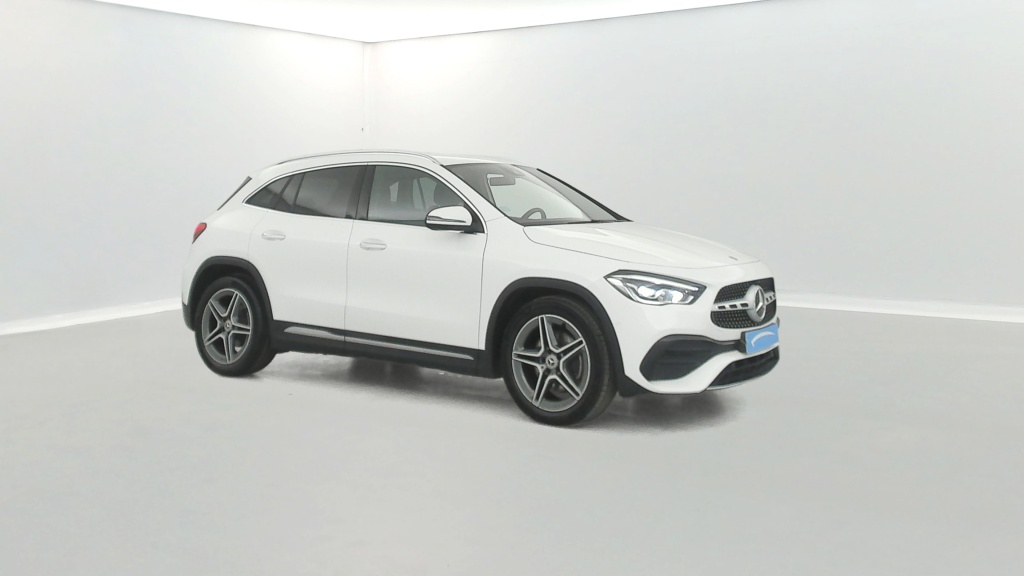 MERCEDES GLA AMG Line 200 d 8G-DCT - ref: 6-2971x236149 - Photo 7