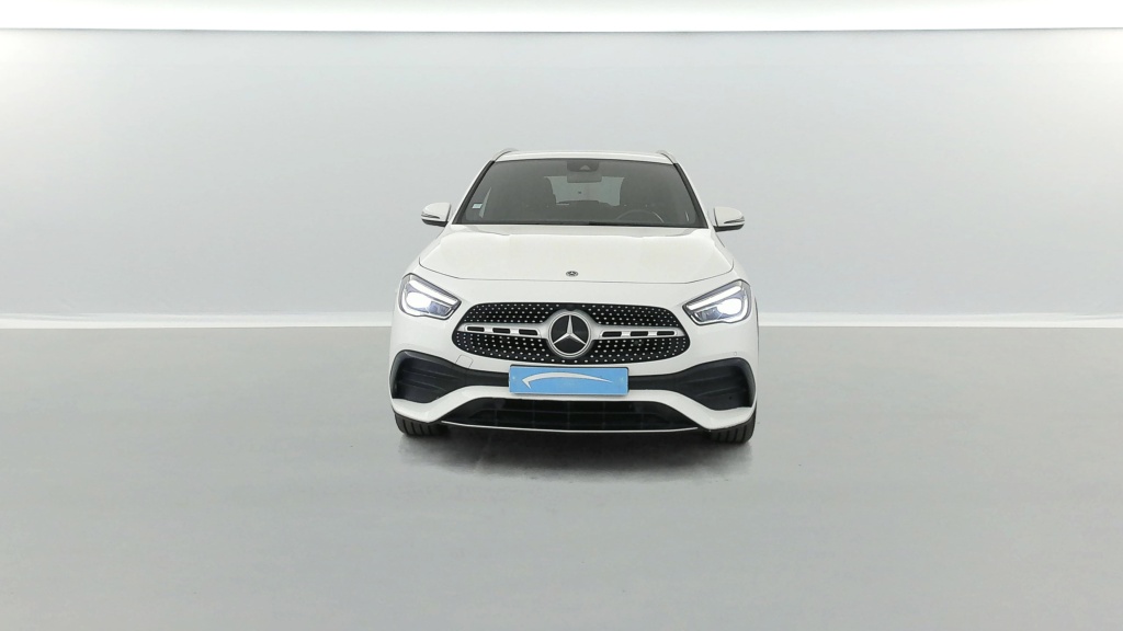 MERCEDES GLA AMG Line 200 d 8G-DCT - ref: 6-2971x236149 - Photo 8
