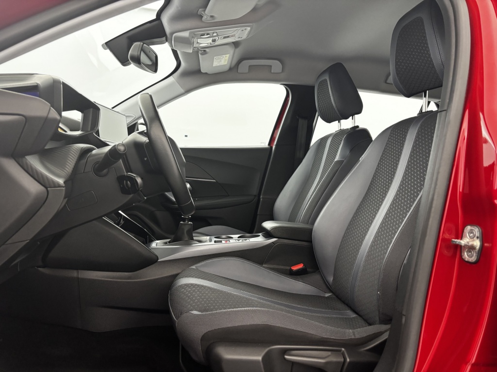 PEUGEOT 2008 Allure BlueHDi 100 S&S BVM6 - ref: 6-2971x236157 - Photo 13