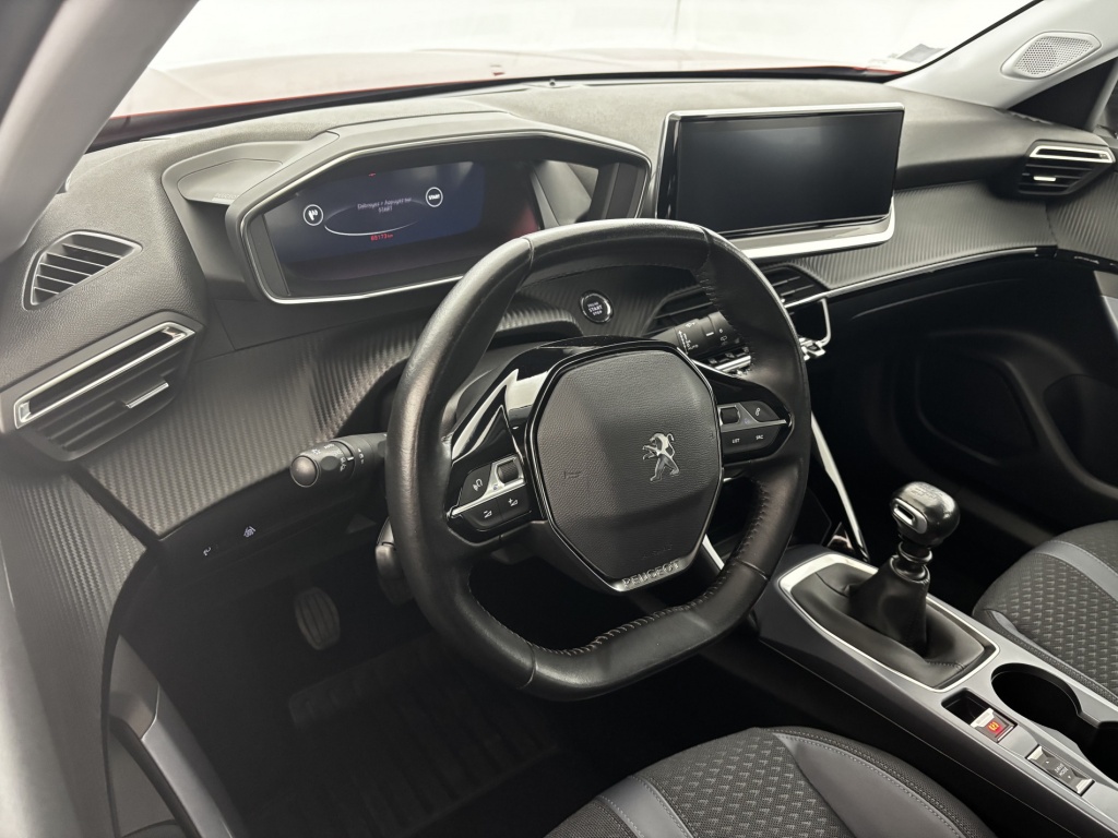 PEUGEOT 2008 Allure BlueHDi 100 S&S BVM6 - ref: 6-2971x236157 - Photo 14