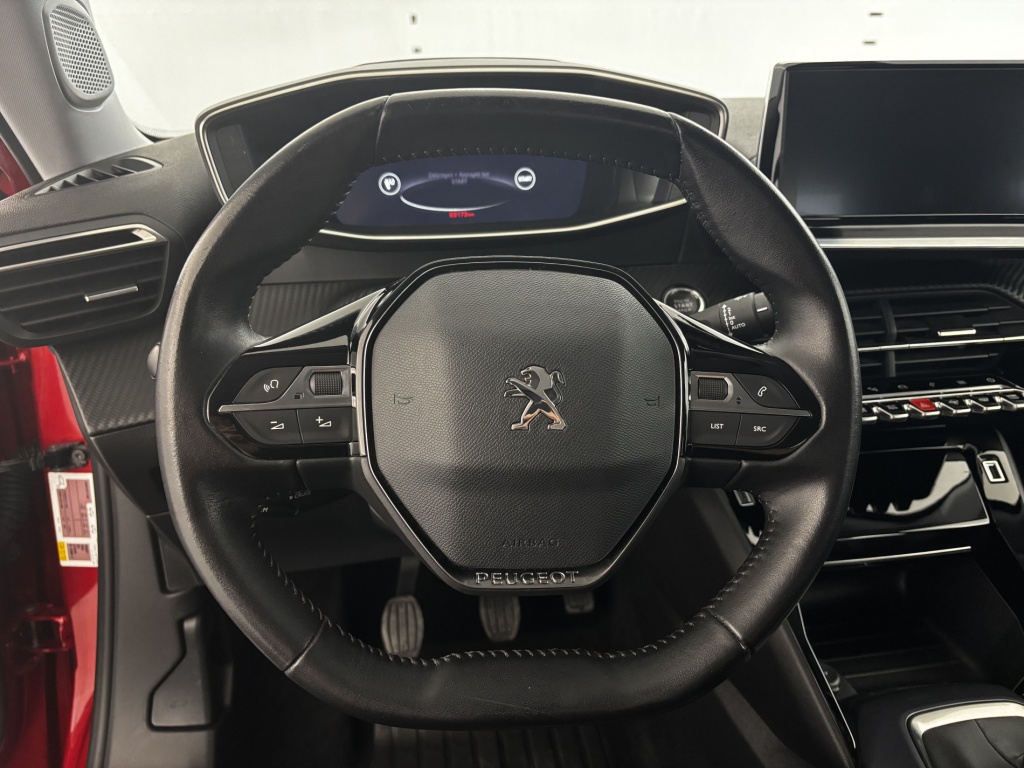 PEUGEOT 2008 Allure BlueHDi 100 S&S BVM6 - ref: 6-2971x236157 - Photo 15