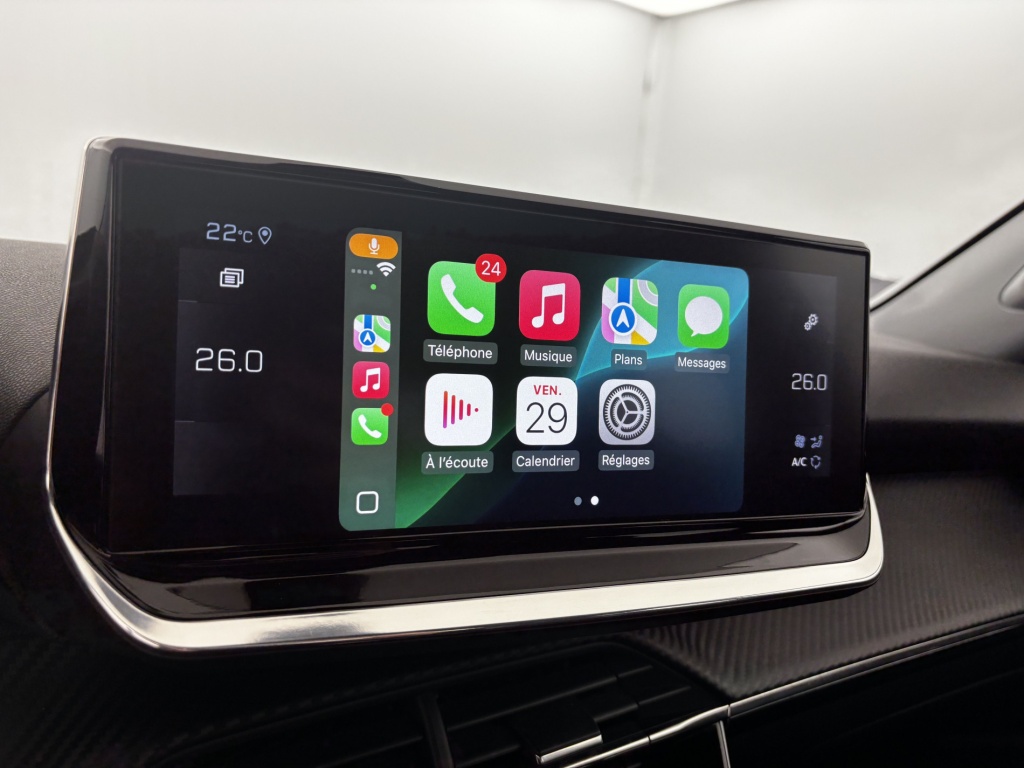 PEUGEOT 2008 Allure BlueHDi 100 S&S BVM6 - ref: 6-2971x236157 - Photo 16