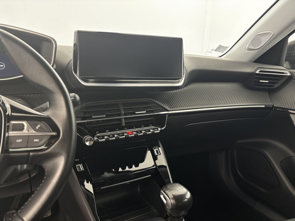 PEUGEOT 2008 Allure BlueHDi 100 S&S BVM6 - ref: 6-2971x236157 - Photo 18