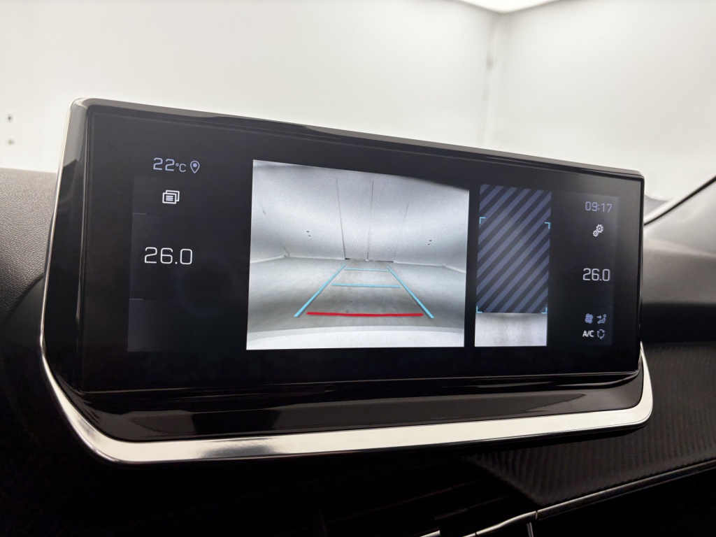 PEUGEOT 2008 Allure BlueHDi 100 S&S BVM6 - ref: 6-2971x236157 - Photo 19