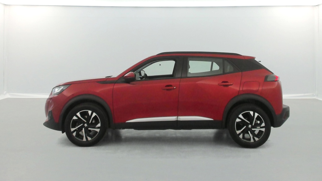 PEUGEOT 2008 Allure BlueHDi 100 S&S BVM6 - ref: 6-2971x236157 - Photo 2