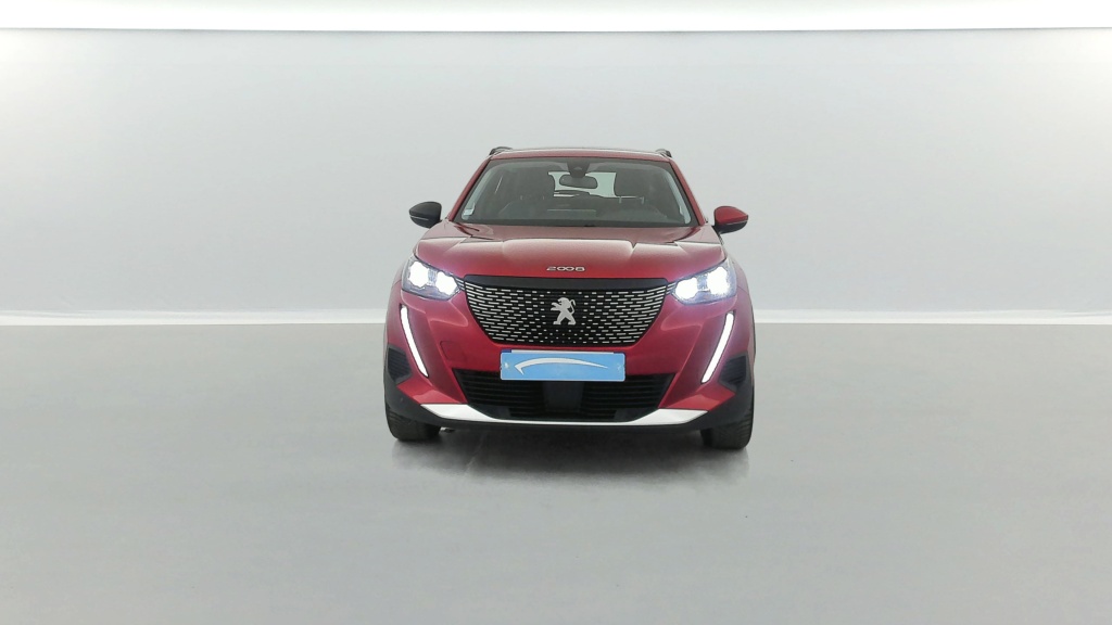 PEUGEOT 2008 Allure BlueHDi 100 S&S BVM6 - ref: 6-2971x236157 - Photo 8