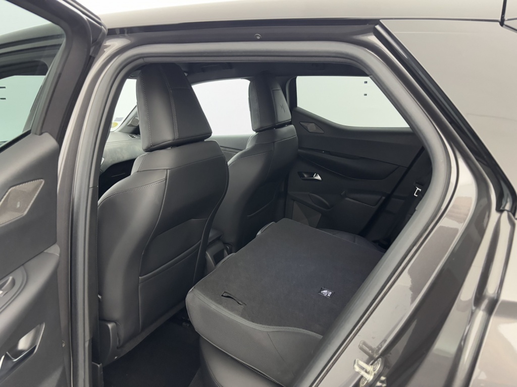 DS DS3 Crossback So Chic DS3 Crossback BlueHDi 130 EAT8 - ref: 6-2971x236216 - Photo 11