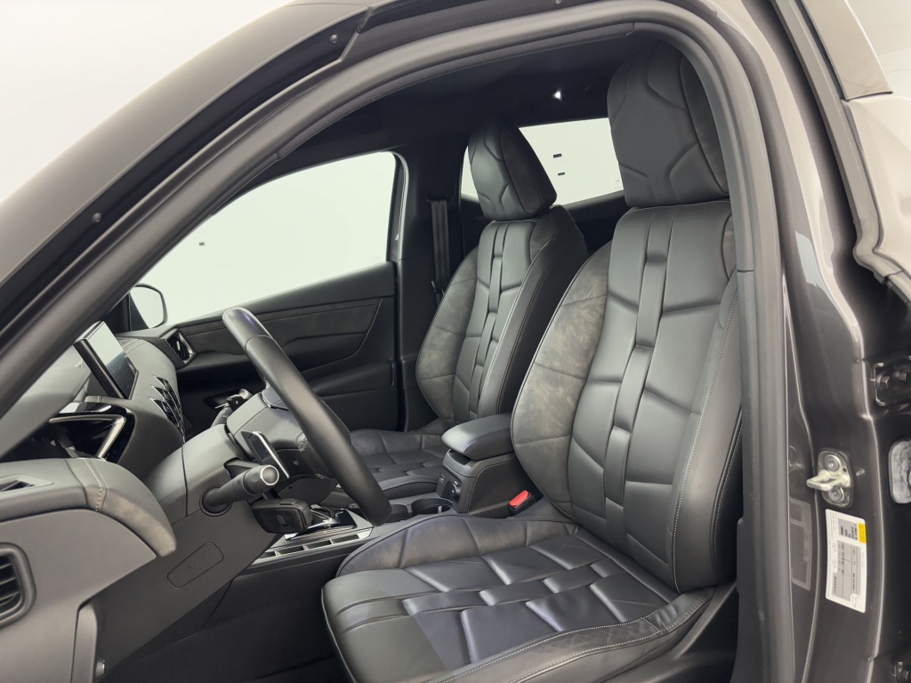 DS DS3 Crossback So Chic DS3 Crossback BlueHDi 130 EAT8 - ref: 6-2971x236216 - Photo 13