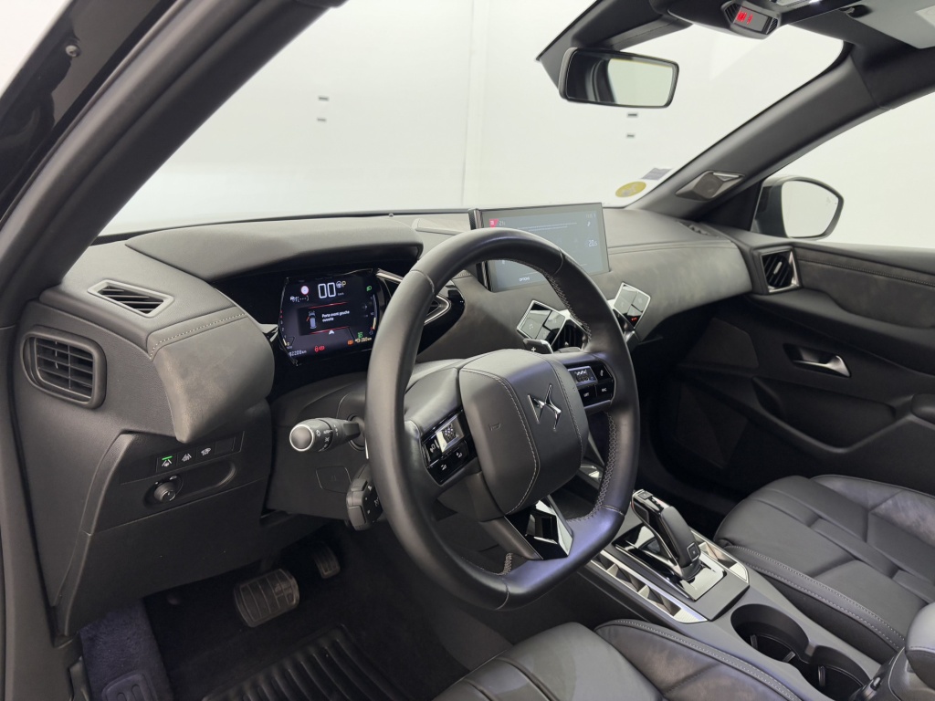 DS DS3 Crossback So Chic DS3 Crossback BlueHDi 130 EAT8 - ref: 6-2971x236216 - Photo 14