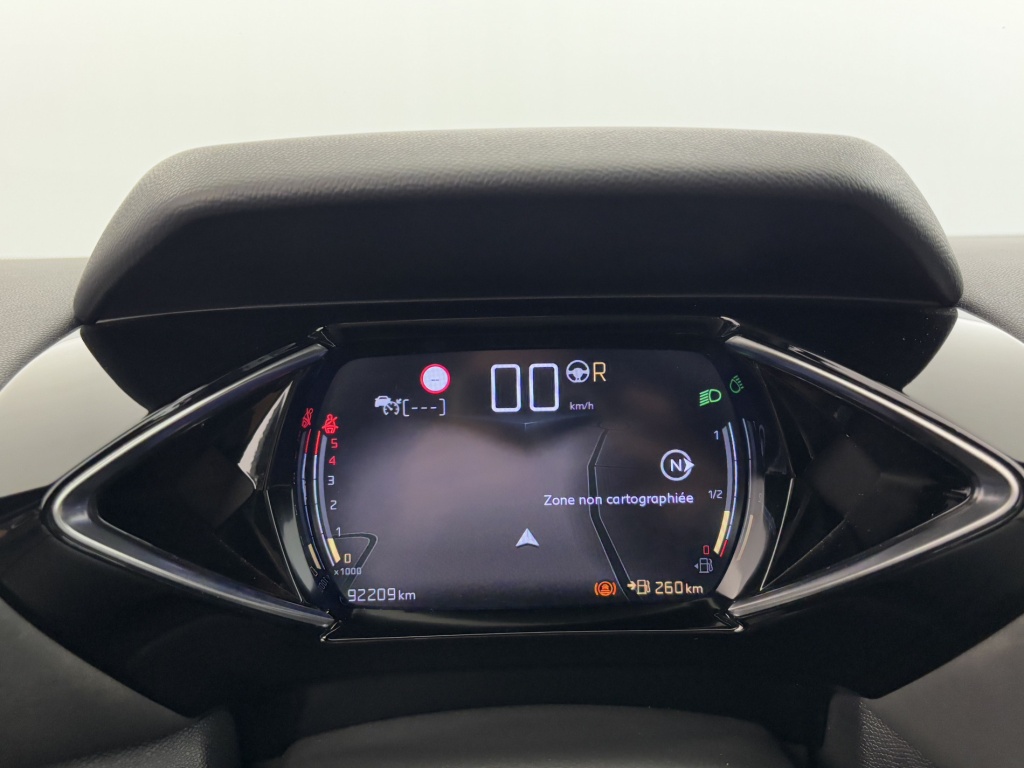 DS DS3 Crossback So Chic DS3 Crossback BlueHDi 130 EAT8 - ref: 6-2971x236216 - Photo 17