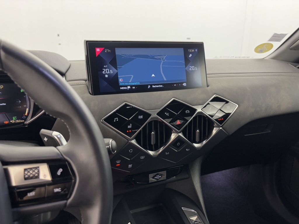 DS DS3 Crossback So Chic DS3 Crossback BlueHDi 130 EAT8 - ref: 6-2971x236216 - Photo 18