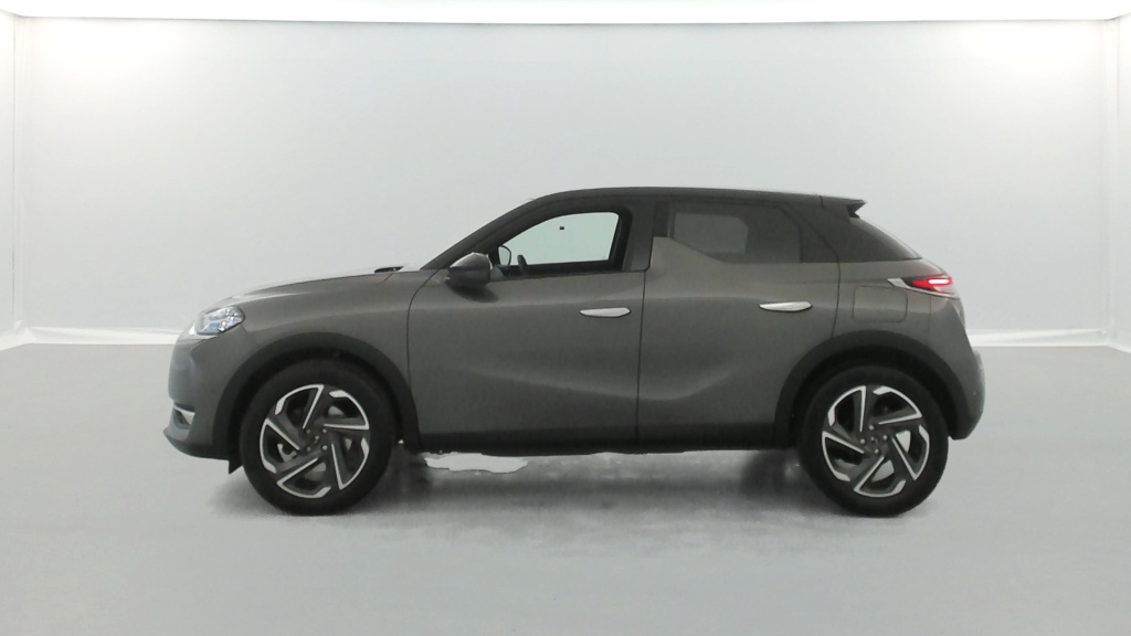 DS DS3 Crossback So Chic DS3 Crossback BlueHDi 130 EAT8 - ref: 6-2971x236216 - Photo 2