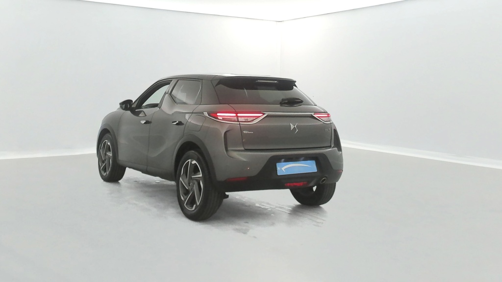 DS DS3 Crossback So Chic DS3 Crossback BlueHDi 130 EAT8 - ref: 6-2971x236216 - Photo 3