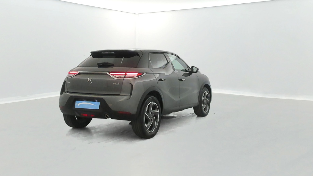 DS DS3 Crossback So Chic DS3 Crossback BlueHDi 130 EAT8 - ref: 6-2971x236216 - Photo 5