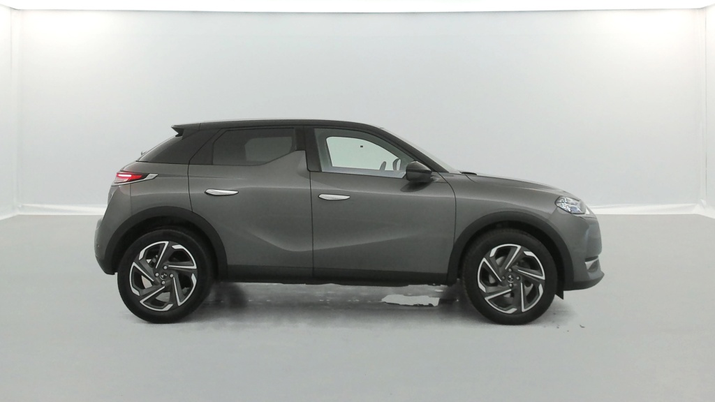 DS DS3 Crossback So Chic DS3 Crossback BlueHDi 130 EAT8 - ref: 6-2971x236216 - Photo 6