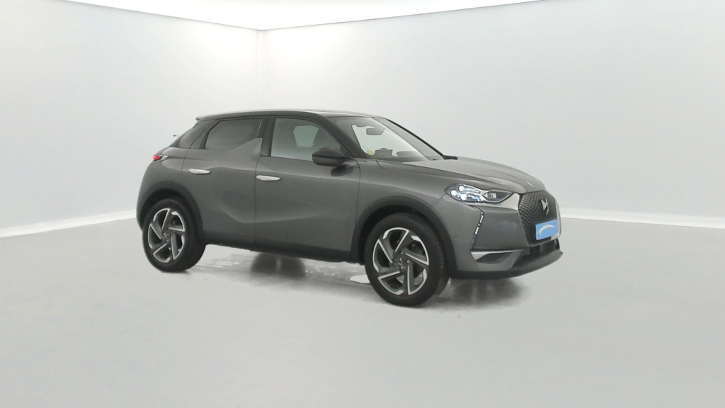 DS DS3 Crossback So Chic DS3 Crossback BlueHDi 130 EAT8 - ref: 6-2971x236216 - Photo 7