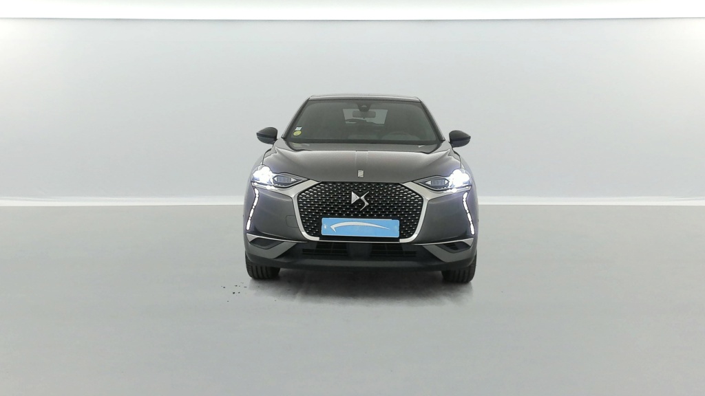 DS DS3 Crossback So Chic DS3 Crossback BlueHDi 130 EAT8 - ref: 6-2971x236216 - Photo 8