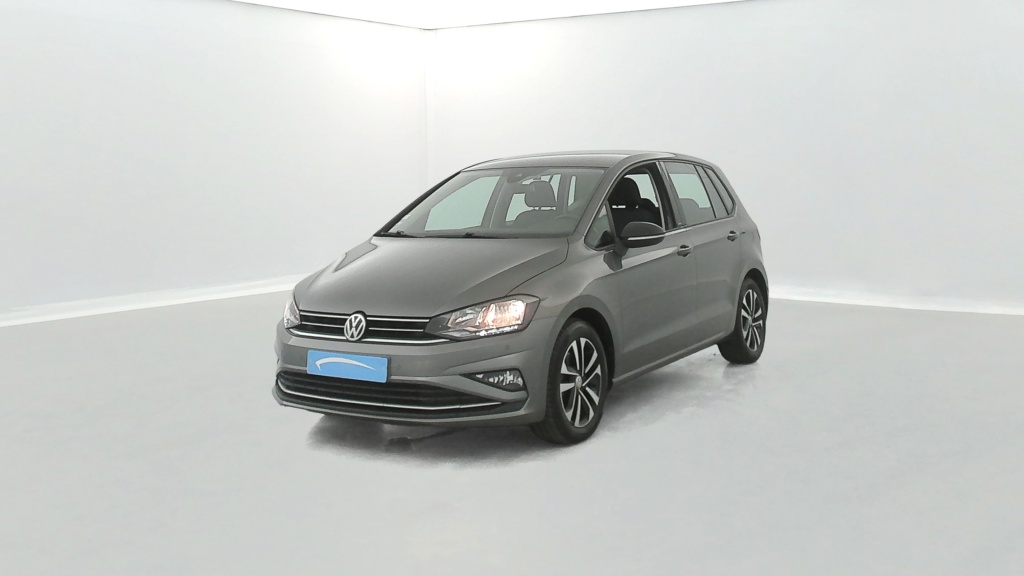 VOLKSWAGEN Golf Sportvan Carat 1.5 TSI 150 EVO DSG7 - ref: 6-2971x236217 - Photo 1