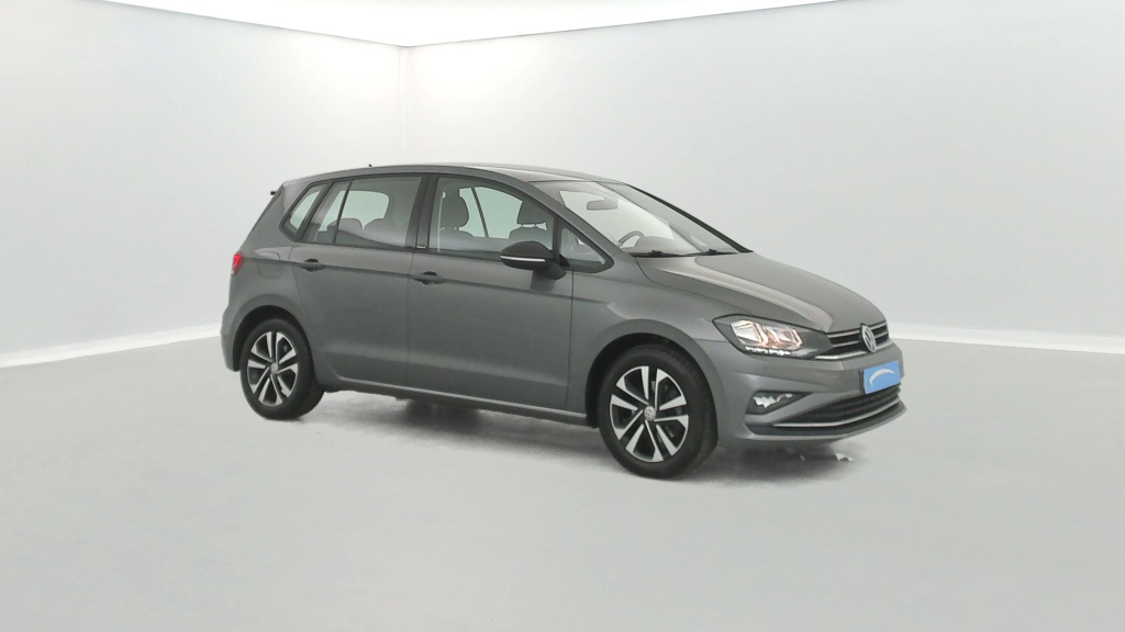 VOLKSWAGEN Golf Sportvan Carat 1.5 TSI 150 EVO DSG7 - ref: 6-2971x236217 - Photo 7