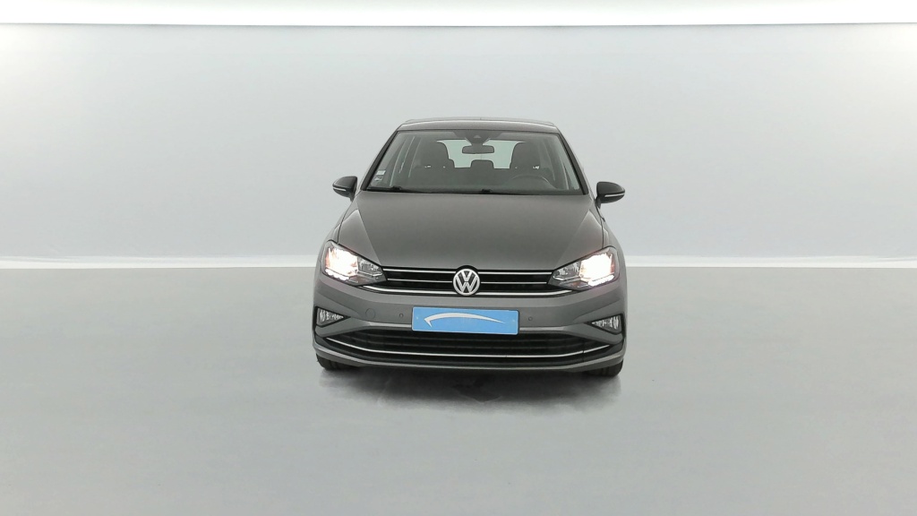 VOLKSWAGEN Golf Sportvan Carat 1.5 TSI 150 EVO DSG7 - ref: 6-2971x236217 - Photo 8