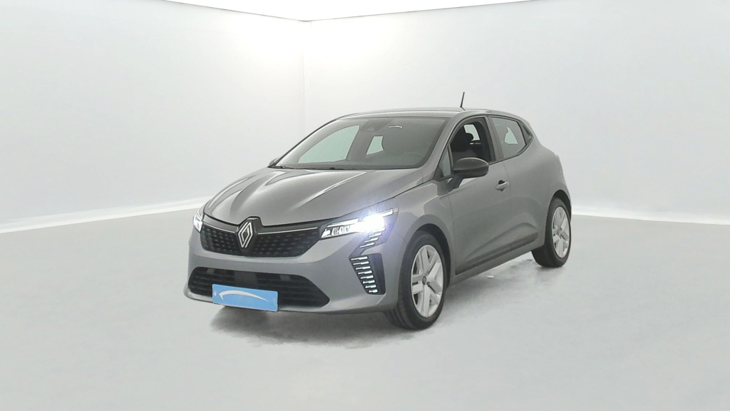 RENAULT Clio Evolution TCe 90 - ref: 6-2971x236250 - Photo 1