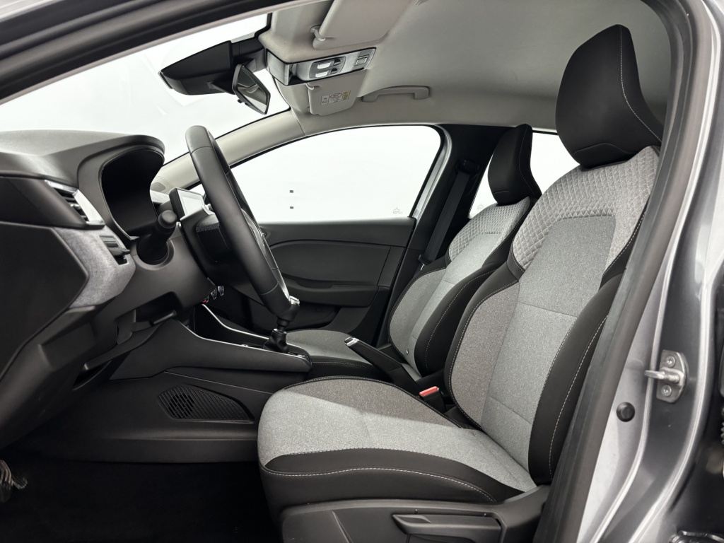 RENAULT Clio Evolution TCe 90 - ref: 6-2971x236250 - Photo 13