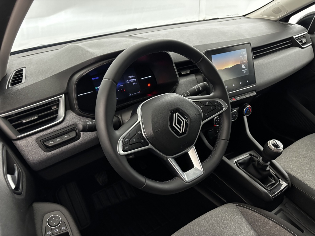 RENAULT Clio Evolution TCe 90 - ref: 6-2971x236250 - Photo 14