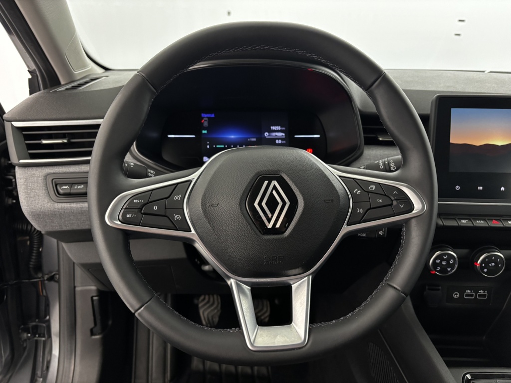 RENAULT Clio Evolution TCe 90 - ref: 6-2971x236250 - Photo 15