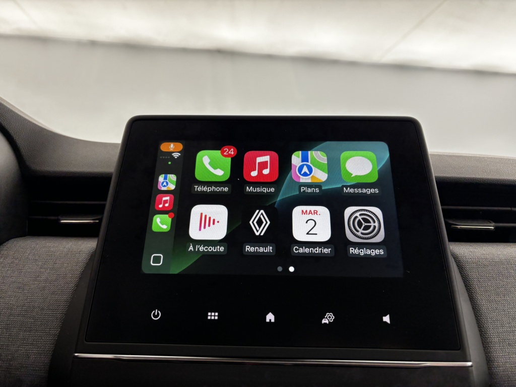 RENAULT Clio Evolution TCe 90 - ref: 6-2971x236250 - Photo 16