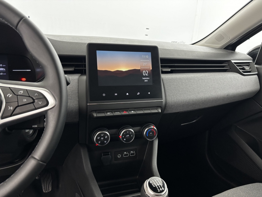 RENAULT Clio Evolution TCe 90 - ref: 6-2971x236250 - Photo 18