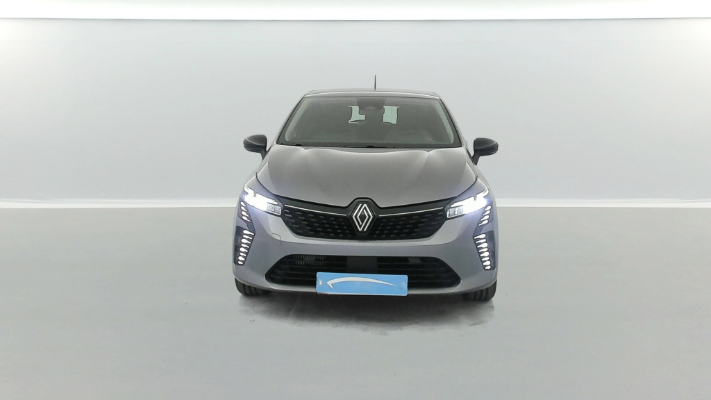 RENAULT Clio Evolution TCe 90 - ref: 6-2971x236250 - Photo 8