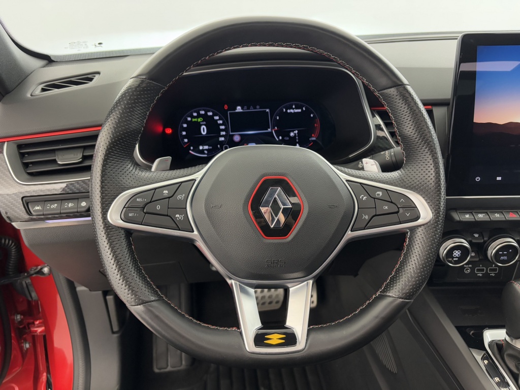 RENAULT Arkana R.S. Line TCe 140 EDC FAP 21B - ref: 6-2971x236257 - Photo 15