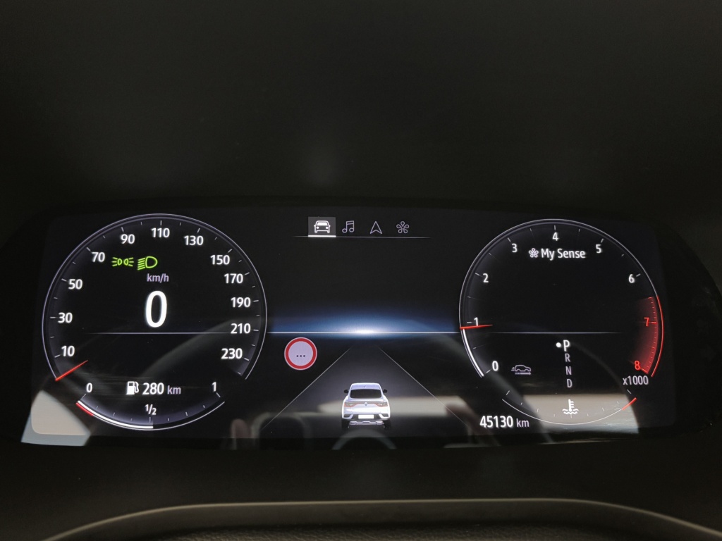 RENAULT Arkana R.S. Line TCe 140 EDC FAP 21B - ref: 6-2971x236257 - Photo 17