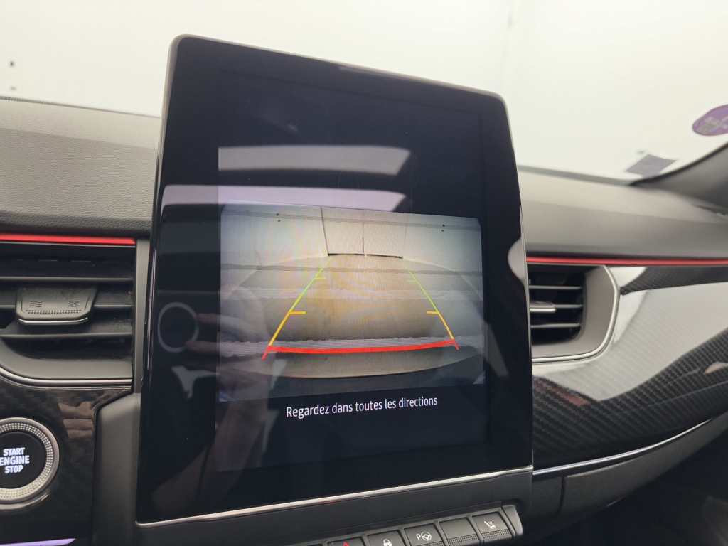 RENAULT Arkana R.S. Line TCe 140 EDC FAP 21B - ref: 6-2971x236257 - Photo 19