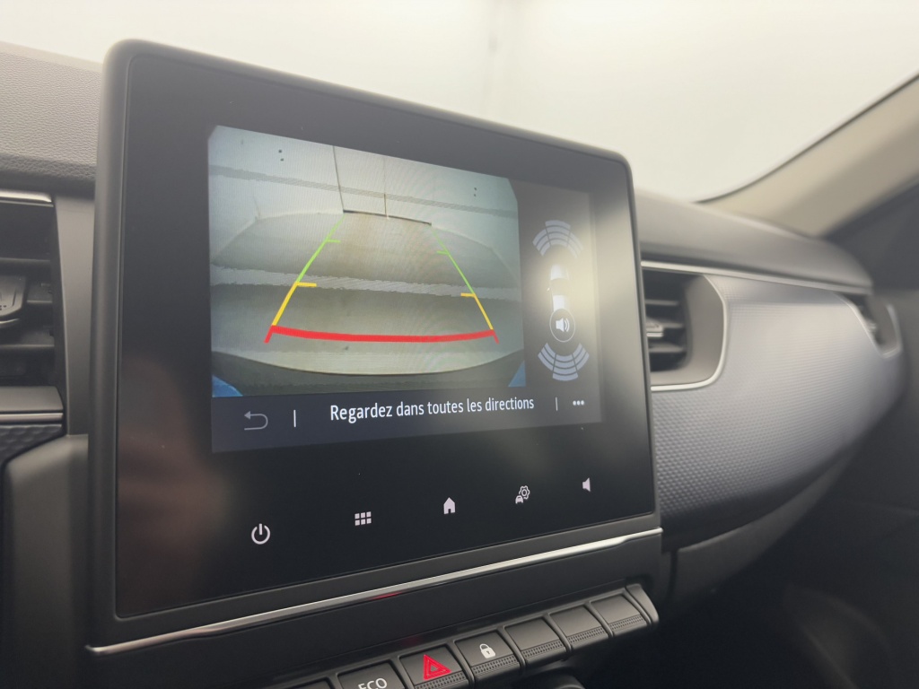 RENAULT Arkana Evolution mild hybrid 140 EDC FAP 22 - ref: 6-2971x236354 - Photo 19