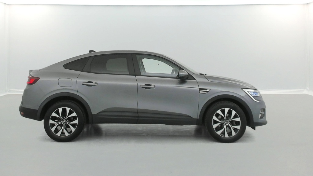 RENAULT Arkana Evolution mild hybrid 140 EDC FAP 22 - ref: 6-2971x236354 - Photo 6