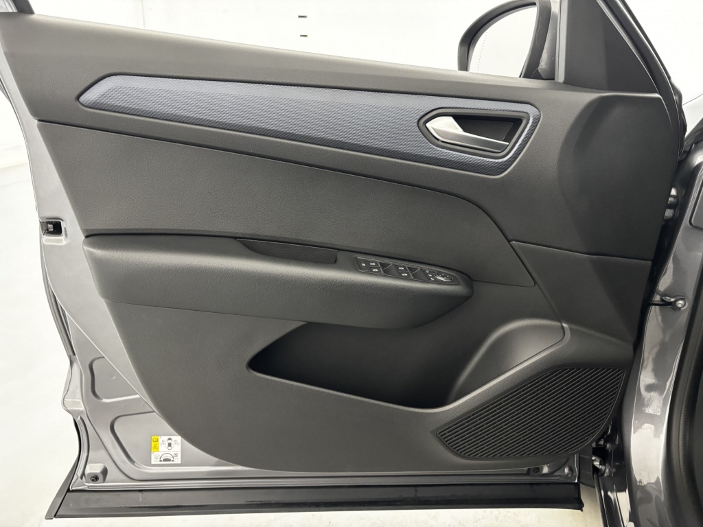 RENAULT Arkana Evolution mild hybrid 140 EDC FAP 22 - ref: 6-2971x236355 - Photo 11