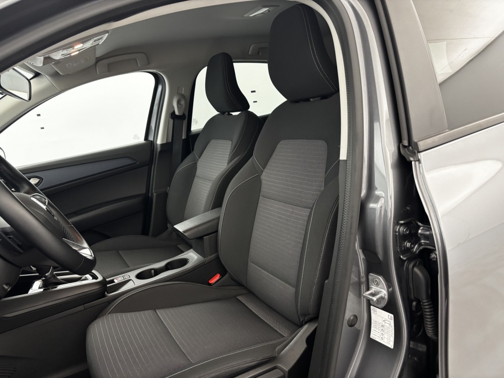 RENAULT Arkana Evolution mild hybrid 140 EDC FAP 22 - ref: 6-2971x236355 - Photo 12