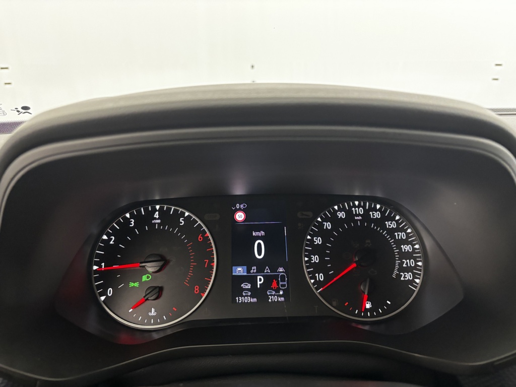 RENAULT Arkana Evolution mild hybrid 140 EDC FAP 22 - ref: 6-2971x236355 - Photo 16