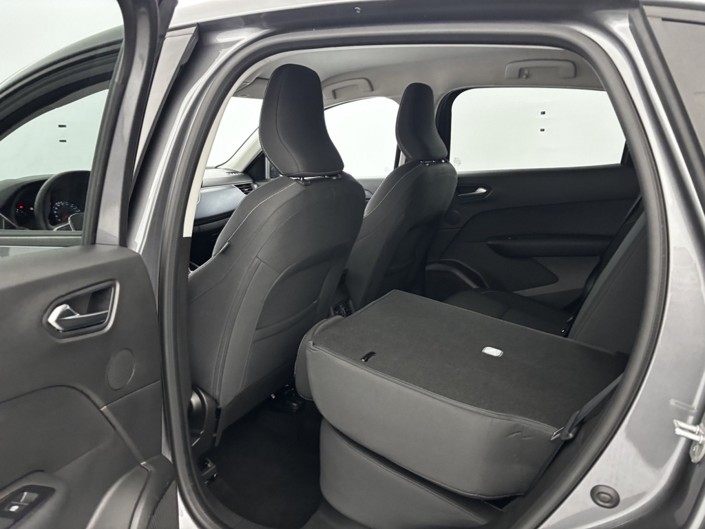 RENAULT Arkana Evolution mild hybrid 140 EDC FAP 22 - ref: 6-2971x236365 - Photo 10