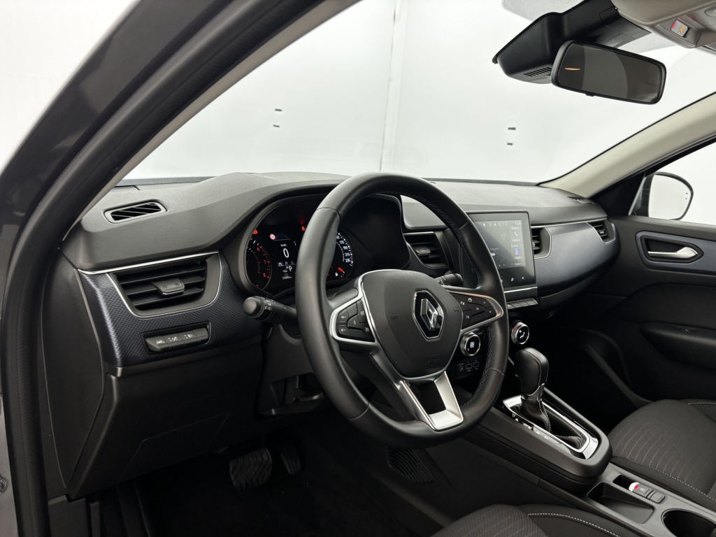 RENAULT Arkana Evolution mild hybrid 140 EDC FAP 22 - ref: 6-2971x236365 - Photo 13