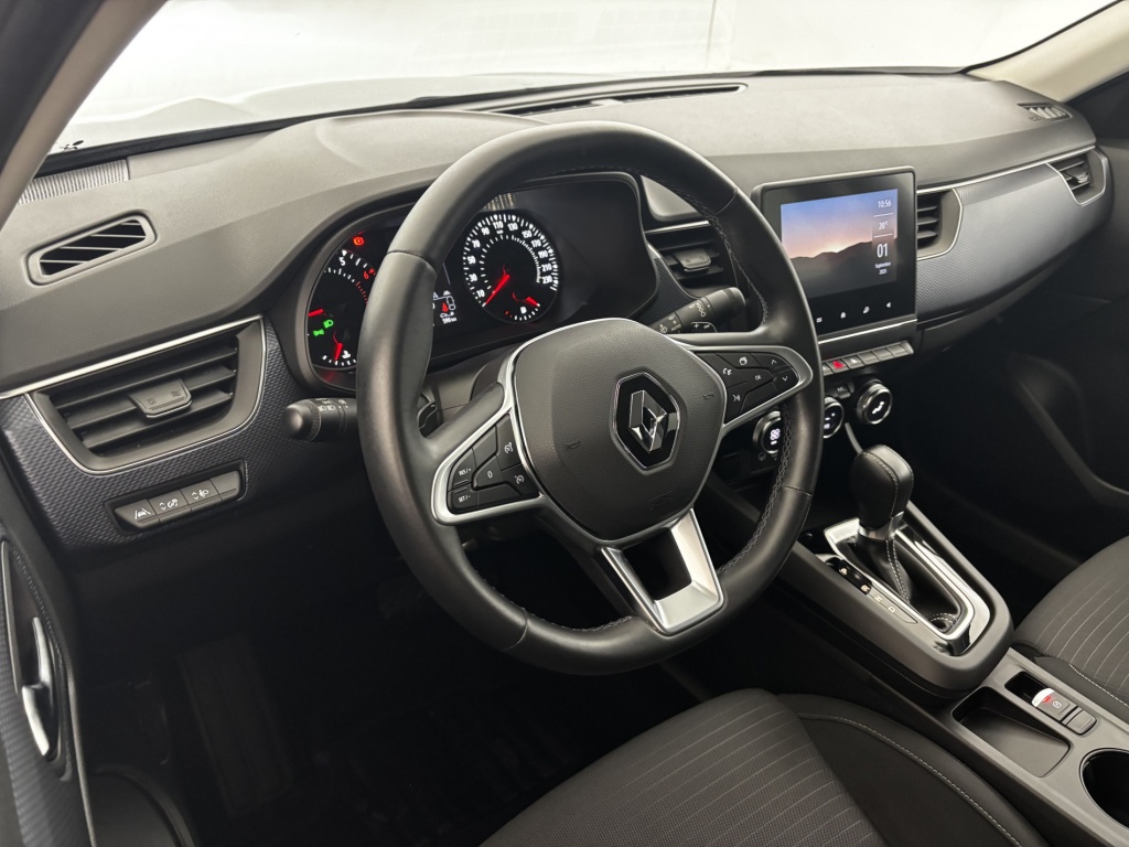 RENAULT Arkana Evolution mild hybrid 140 EDC FAP 22 - ref: 6-2971x236366 - Photo 14