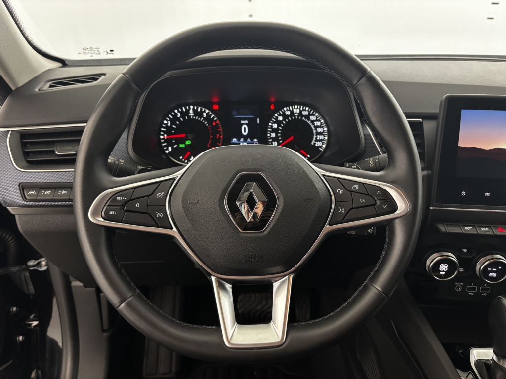 RENAULT Arkana Evolution mild hybrid 140 EDC FAP 22 - ref: 6-2971x236366 - Photo 15