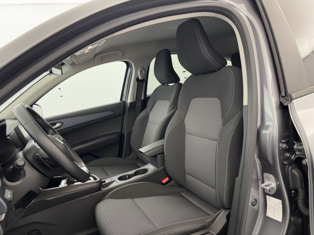 RENAULT Arkana Evolution mild hybrid 140 EDC FAP 22 - ref: 6-2971x236367 - Photo 12