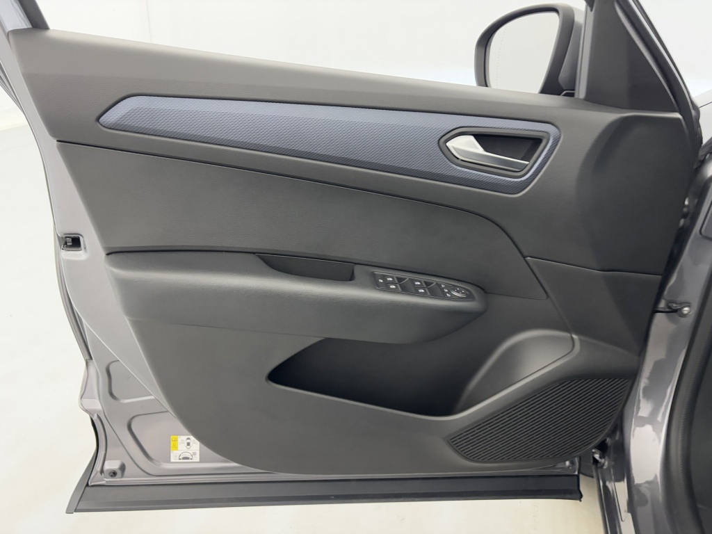 RENAULT Arkana Evolution mild hybrid 140 EDC FAP 22 - ref: 6-2971x236368 - Photo 11